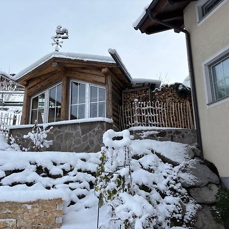 Alpinchalet Eder - Steiner Saalbach-Hinterglemm Esterno foto