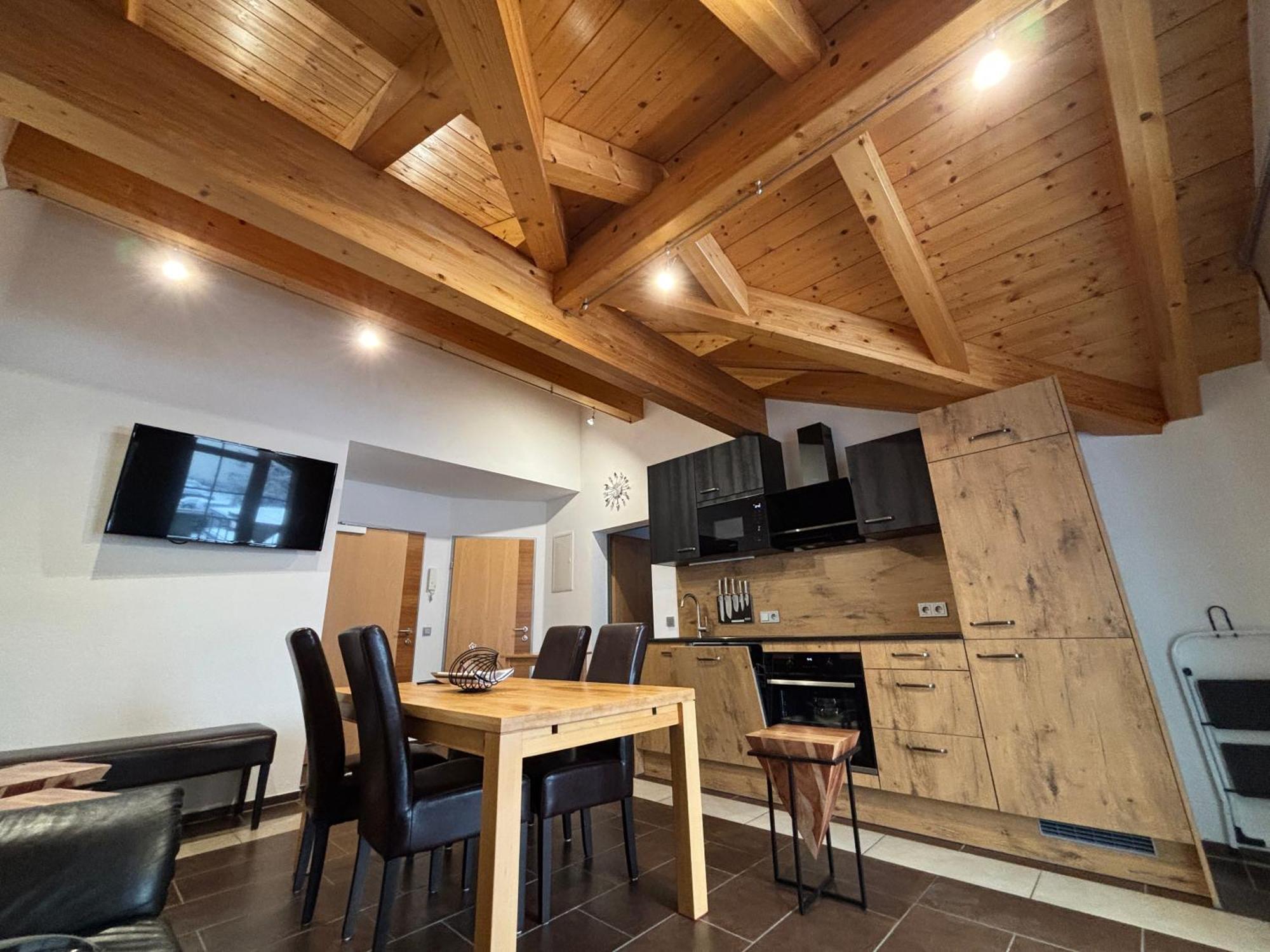 Alpinchalet Eder - Steiner Saalbach-Hinterglemm Esterno foto