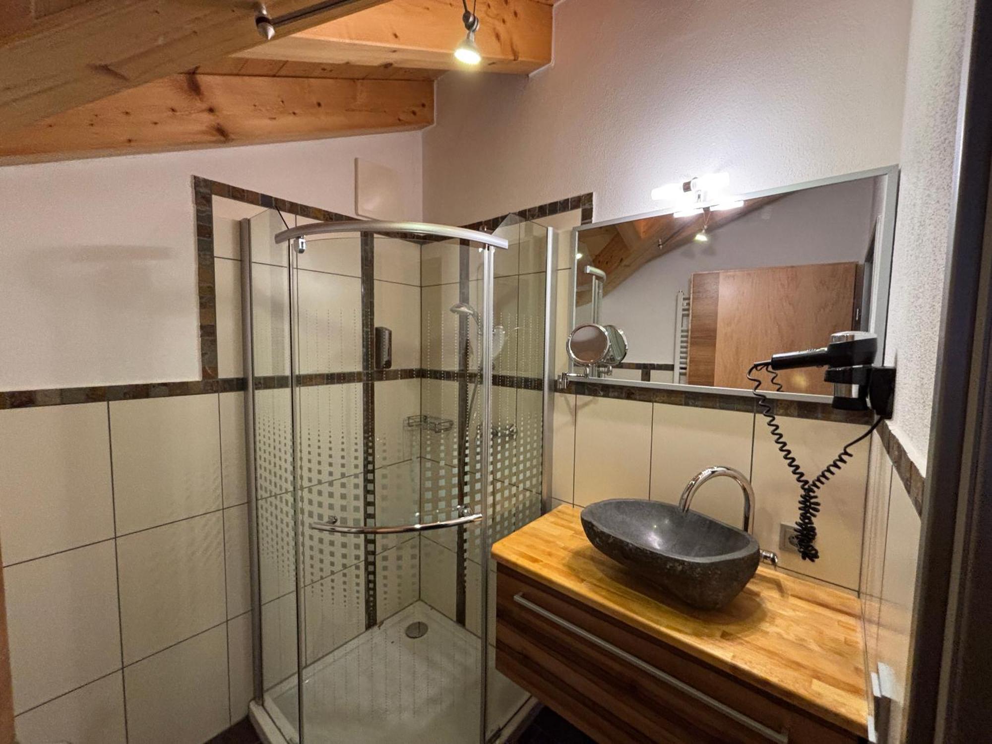 Alpinchalet Eder - Steiner Saalbach-Hinterglemm Esterno foto