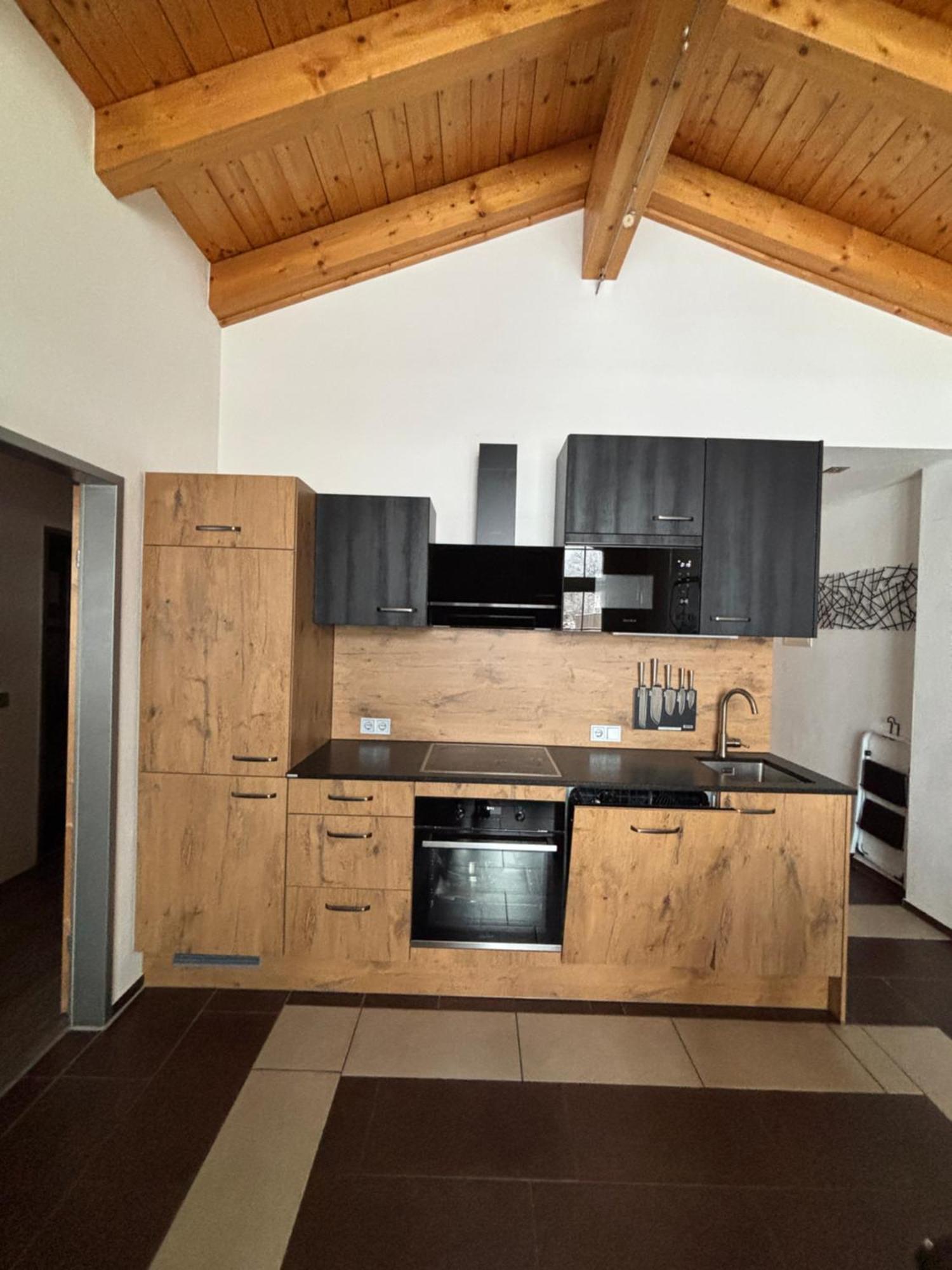 Alpinchalet Eder - Steiner Saalbach-Hinterglemm Esterno foto