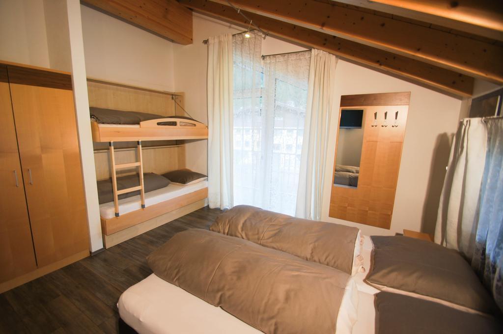 Alpinchalet Eder - Steiner Saalbach-Hinterglemm Esterno foto