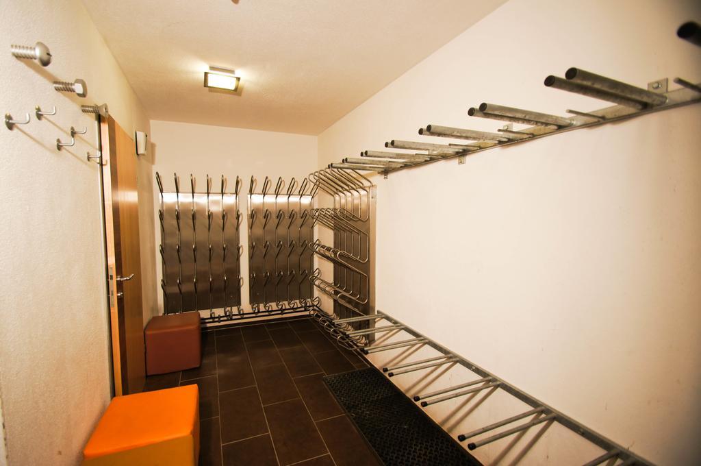 Alpinchalet Eder - Steiner Saalbach-Hinterglemm Esterno foto